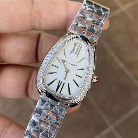 cheap replica bvlgari watch|bvlgari watch ladies snake.